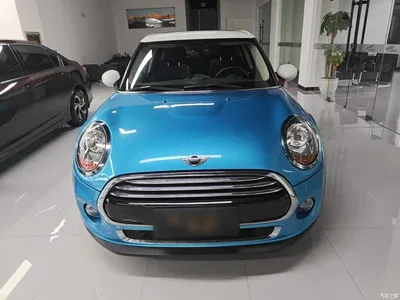2016 MINI MINI 1.5T COOPER 5-Door, фото 3, лот 10350401