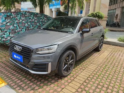 2020 Audi Q2L 35 TFSI Progressive Dynamic Model, фото 1, лот 10290722