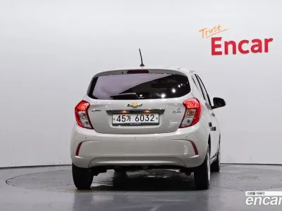 2017 Chevrolet Spark LT, фото 3, лот 10217837