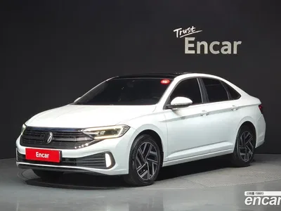 2024 Volkswagen Jetta 1.5 TSI Prestige, фото 1, лот 10130535