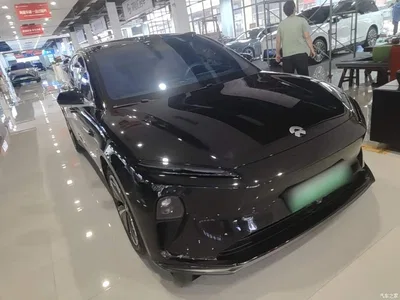 2024 NIO ET5T 75kWh Touring, фото 4, лот 11567816