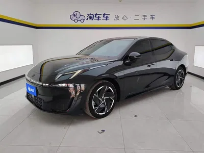 2024 Lynk & Co 07 EM-P EM-P 126 Long Range Ultra, фото 1, лот 10445271