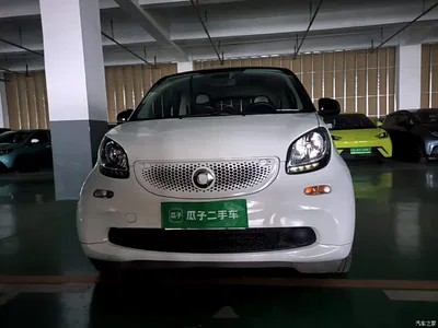 2015 smart fortwo 1.0L 52kW Hardtop Passion Edition, фото 2, лот 11386799