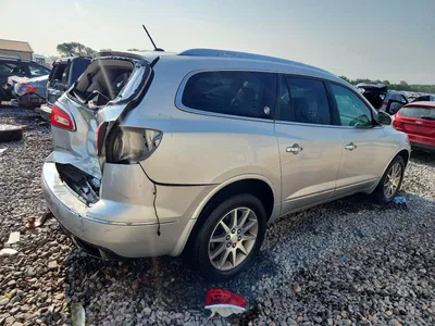 2014 BUICK ENCLAVE, фото 3, лот 10859766