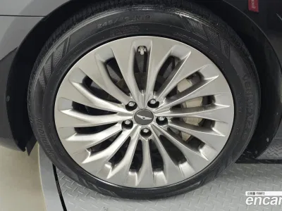 2018 Genesis EQ900 5.0 GDI AWD, фото 4, лот 10193757