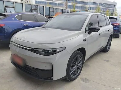 2026 Leapmotor C10 210 Delight Edition, фото 1, лот 10387338