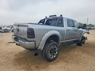 2022 RAM 2500 BIG HORN/LONE STAR, фото 3, лот 11145209