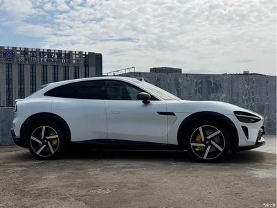 2025 Xiaomi Auto Xiaomi YU7 Ultra Long Range High Performance AWD Max Edition, фото 4, лот 10404443