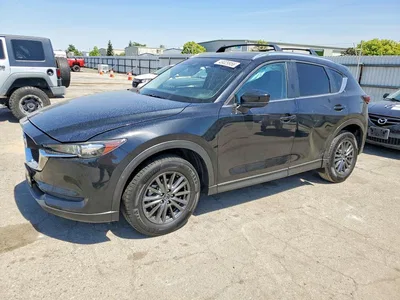 2019 MAZDA CX-5 SPORT, фото 1, лот 10842097