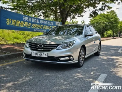 2018 Samsung SM5 Classic, фото 1, лот 10187164