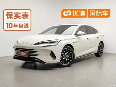 2024 Byd Seal, фото 1, лот 10247883