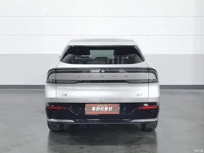 2025 XPeng G7 Model 602 Long Range Max, фото 4, лот 10375699