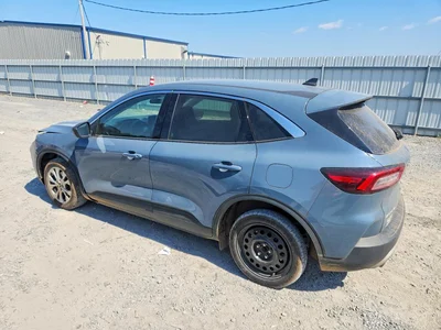 2023 FORD ESCAPE ACTIVE, фото 2, лот 11590175
