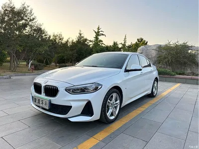 2019 BMW 1 Series 118i M Sport Package, фото 3, лот 11088027