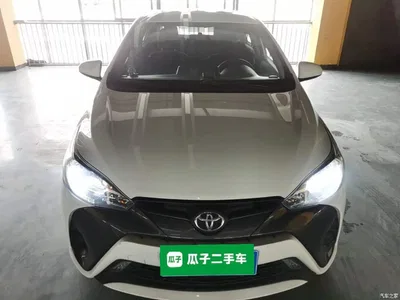 2016 Toyota YARiS L Zhi Xuan Facelift 1.5E CVT Charming Edition, фото 3, лот 10328381