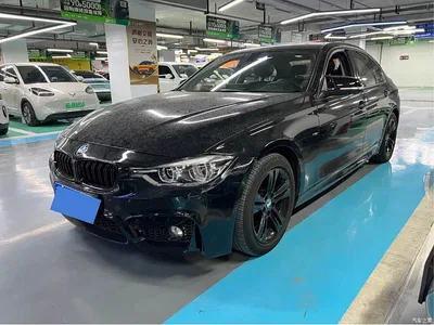 2015 BMW 3 Series 316i Sport Design Package, фото 1, лот 11018350