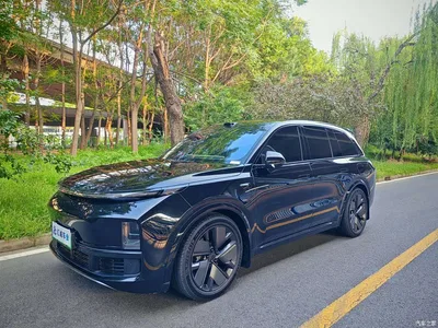 2025 Li Auto Li L8 Pro Smart Renewal Edition, фото 1, лот 10824992