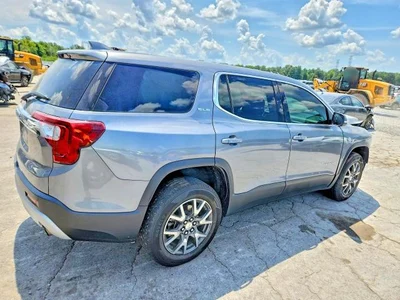 2020 GMC ACADIA SLE, фото 3, лот 10810766