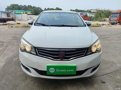 2015 Roewe 350 Model 1.5L Automatic Luxury Sunroof Edition, фото 3, лот 11202981