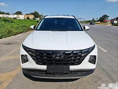 2023 Hyundai Tucson L 1.5T Automatic 2WD GLX Elite Edition, фото 2, лот 10270901