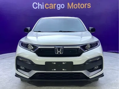 2021 Honda XR-V 1.5L CVT Comfort Edition, фото 2, лот 10428341