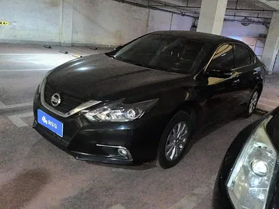 2016 Nissan Teana Facelift 2.0L XL Comfort, фото 1, лот 10616432