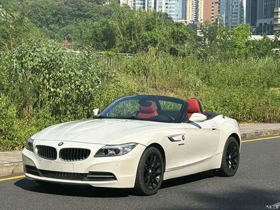 2013 BMW Z4 sDrive20i Leading, фото 2, лот 11204515
