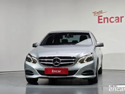 2015 Mercedes-Benz E-Class E220 Bluetec Avantgarde, фото 2, лот 10063038