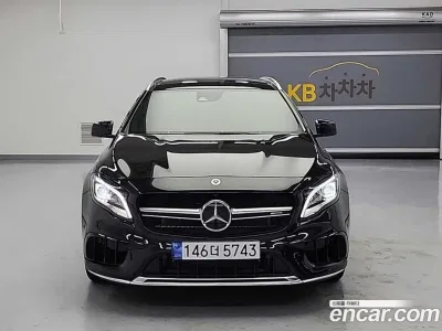 2018 Mercedes-Benz GLA-Class GLA45 AMG 4MATIC, фото 2, лот 10054874