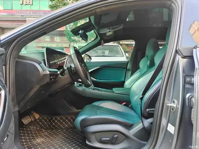 2023 MG MG7 1.5T DCT Ultimate Elegance Edition, фото 4, лот 10357452