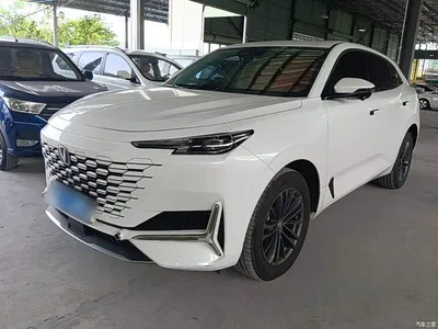 2023 Changan UNI-K 2.0T FWD Joy Style, фото 2, лот 10894024