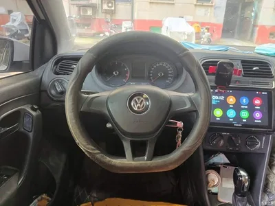 2016 Volkswagen Polo 1.4L Automatic Trend, фото 3, лот 10389029