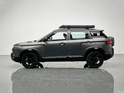 2025 Geely Cowboy 1.5TD Adventure Edition, фото 3, лот 10295233