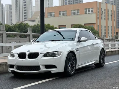 2011 Bmw M3, фото 1, лот 10473803