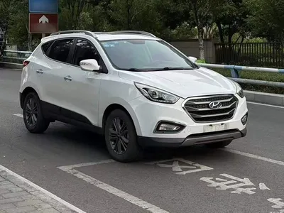 2015 Hyundai Beijing Hyundai ix35 2.0L Automatic 2WD Smart Type China IV, фото 4, лот 10389074