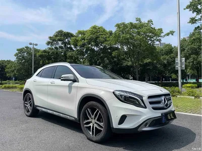 2016 Mercedes-Benz GLA 200 Fashion, фото 2, лот 10260149