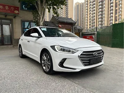 2018 Hyundai Elantra 1.6L Automatic 15th Anniversary Special Edition, фото 3, лот 11196927