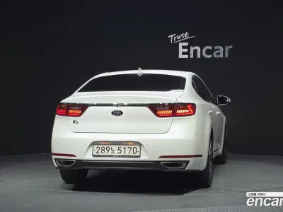 2019 Kia K7 2.4 GDI Noblesse, фото 4, лот 10284037