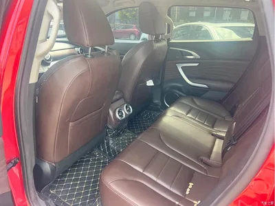 2020 WEY VV7 New Energy PHEV 2.0T Flagship Model, фото 3, лот 10957888