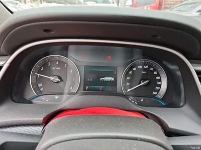 2021 Buick Excelle Facelift Exemplar 1.5L Auto Elite, фото 4, лот 10266223