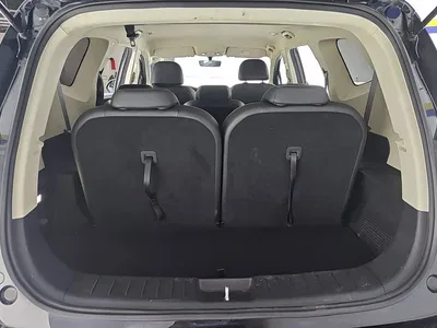 2020 Geely Haoyue 1.8TD Automatic Comfort 5-Seater, фото 4, лот 10689301