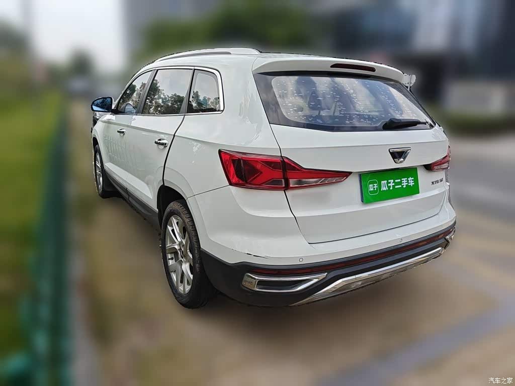 2020 Jetta VS7 1.4T Auto Enjoyment, фото 4, лот 11126914