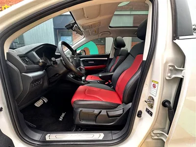 2018 Haval H2s Blue Label 1.5T DCT Luxury Model, фото 4, лот 10295994