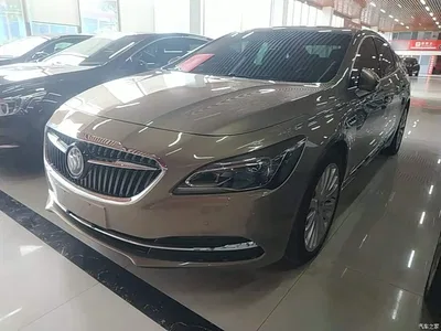 2016 Buick LaCrosse 28T Flagship, фото 1, лот 10387392