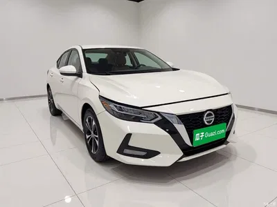 2022 Nissan Sylphy 1.6L XL CVT Delight Edition, фото 3, лот 10338551