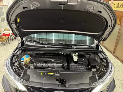 2021 GAC Trumpchi Trumpchi M6 PRO 270T Automatic Luxury Edition, фото 4, лот 10666956