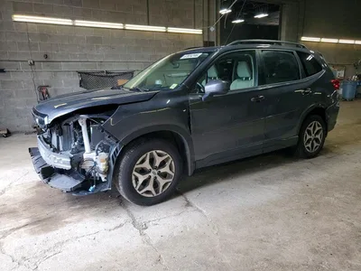 2023 SUBARU FORESTER PREMIUM, фото 1, лот 10564963