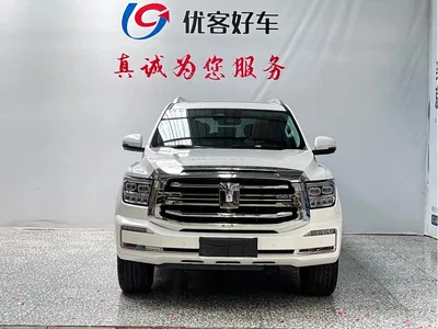 2023 Tank 500 3.0T Sport Summit 5-Seater, фото 2, лот 11249536