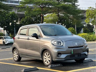 2022 Leapmotor T03 Crystal Shine Edition, фото 3, лот 11218877