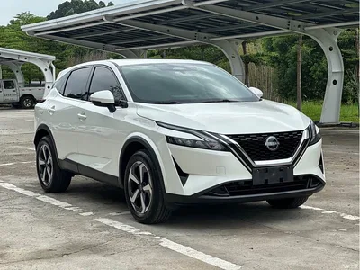 2023 Nissan Qashqai Model 1.3T CVT Luxury Edition, фото 3, лот 10338005
